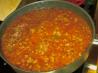 Bev's Spaghetti Sauce