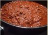 Bev's Spaghetti Sauce