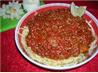 Bev's Spaghetti Sauce