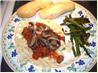 Bev's Spaghetti Sauce
