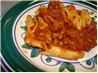 Bev's Spaghetti Sauce