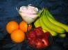 Moroccan Fruit Salad