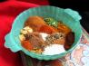 Ras El Hanout - Moroccan Spice Mix. Recipe by Nasseh