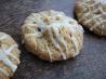 Spanish Peanut Cookies