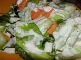 Mom's Salad Dressing