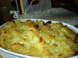 Loaded Baked Potato Casserole