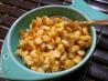 Savory Pan-Roasted Corn