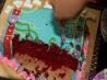 Extra Moist Red Velvet Cake. Recipe by The Real Cake Baker