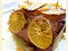 Celebration Spiced Baked Ham With Orange and Marmalade Glaze