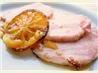 Celebration Spiced Baked Ham With Orange and Marmalade Glaze