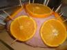 Celebration Spiced Baked Ham With Orange and Marmalade Glaze