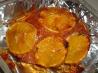 Celebration Spiced Baked Ham With Orange and Marmalade Glaze