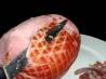 Celebration Spiced Baked Ham With Orange and Marmalade Glaze