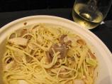 Jd's Ham Tetrazzini