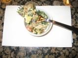 Meredith's Southwest Casserole