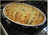 Meredith's Southwest Casserole
