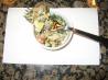 Meredith's Southwest Casserole. Recipe by Boomerang Longhorn