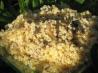 Simple Bulgur Pilaf