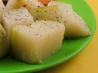 Easy and Savory Boiled Potatoes