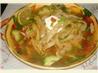 Sopa De Lima (Yucatan Lime Soup). Recipe by Linajjac