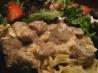Slow Cooker Beef Stroganoff. Recipe by Chef #630984~Scarrier