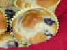 Muffins. Recipe by Wilmom