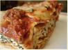 Lasagna Surprise