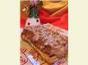 French Toast Custard Casserole for 1