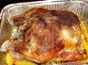 Turkey Everyone Raves About. Recipe by Corilayn