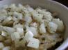 Mediterranean Split Pea Dip