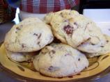 Black Pepper and Bacon Drop Biscuits