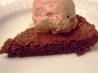Anna Belle's Fudge Pie