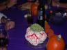 Halloween Brain Dip