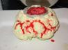 Halloween Brain Dip