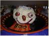 Halloween Brain Dip