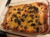 Mexican Manicotti