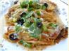 Mexican Manicotti