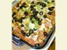 Mexican Manicotti