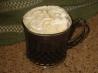 Amaretto Coffee. Recipe by *Alia*