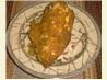 Curried Pineapple Chicken. Recipe by Terri F.