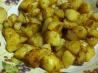 Fast and Easy Paprika Potatoes