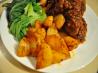Fast and Easy Paprika Potatoes