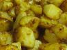 Fast and Easy Paprika Potatoes