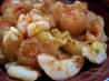 Fast and Easy Paprika Potatoes