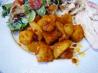 Fast and Easy Paprika Potatoes
