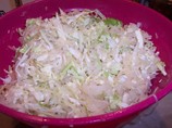 Real German Sauerkraut  and Variety Meats