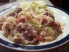 Real German Sauerkraut  and Variety Meats