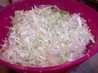 Real German Sauerkraut  and Variety Meats. Recipe by PAFoodie