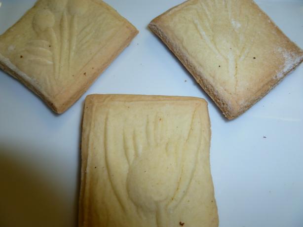 Springerle Cookies. Photo by Ambervim