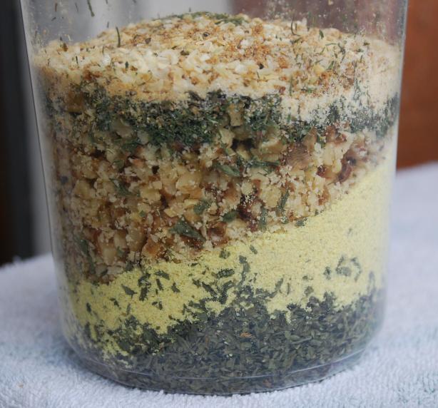 Rice Seasoning Mix. Photo by ~TigerJo~